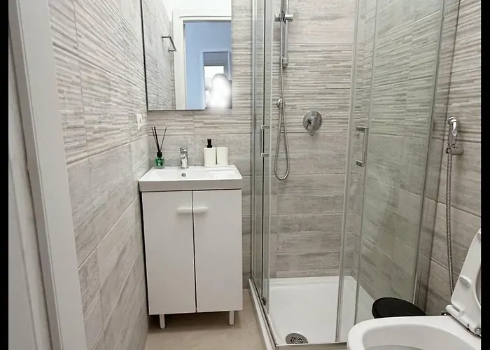 Bella Vista רומא