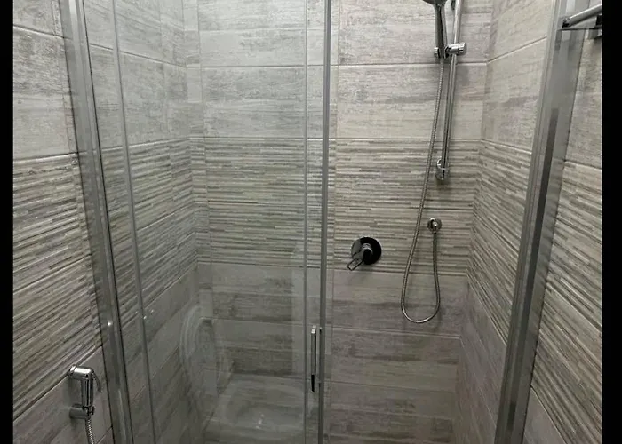 בית הארחה Bella Vista