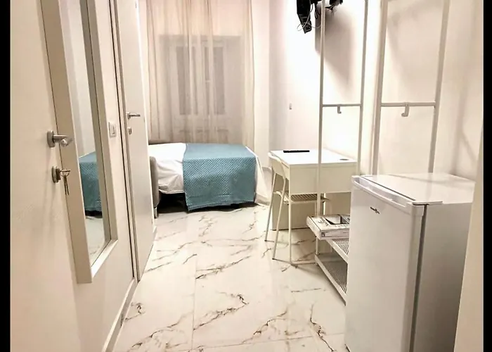 Bella Vista בית הארחה *