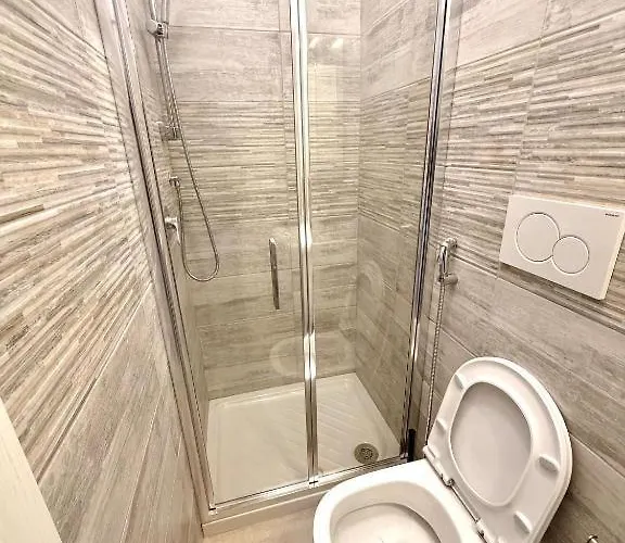 Bella Vista רומא
